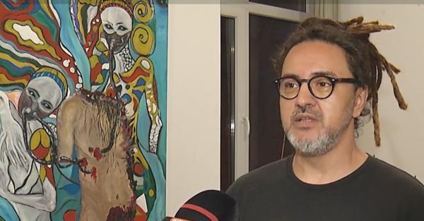 Cum ne putem vindeca traumele interioare prin artă