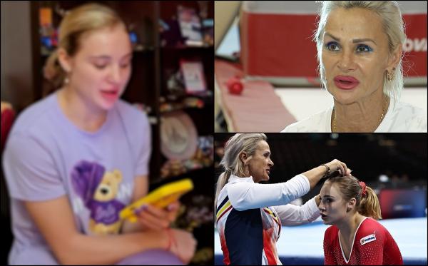 Mai multe sportive reclamă că au fost abuzate de Camelia Voinea. Una ar fi ajuns în pragul suicidului