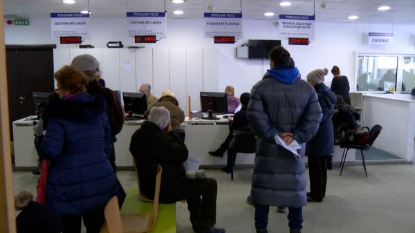 Decizii de impunere, emise instant de ANAF. Datornicii, cu conturi blocate printr-o procedură fulger