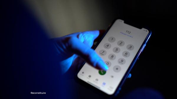 "Mă ameninţa că îmi dă 50 de cuţite în cap". Cum se poate schimba legea ordinului de protecţie