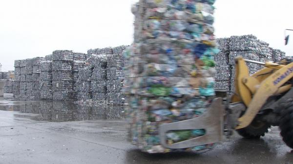 România, ultima în UE la reciclare. 29 de fabrici aflate în construcţie ar trebui să crească rata de reciclare