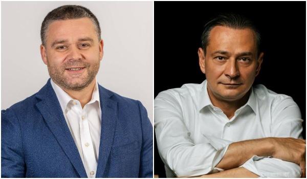 SONDAJ INSCOP: Daniel Băluţă şi Ciprian Ciucu, favoriţi la Primăria Capitalei