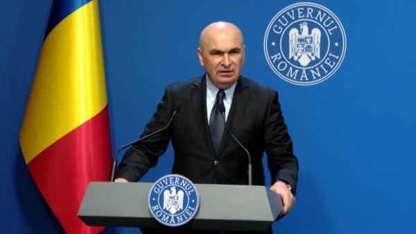 Bolojan: "Măsurile de redresare funcţionează. Veniturile bugetare cresc, cheltuielile scad"