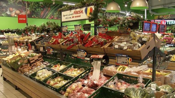 Legumele şi fructele românești câștigă teren: retailerii extind spațiile dedicate produselor autohtone