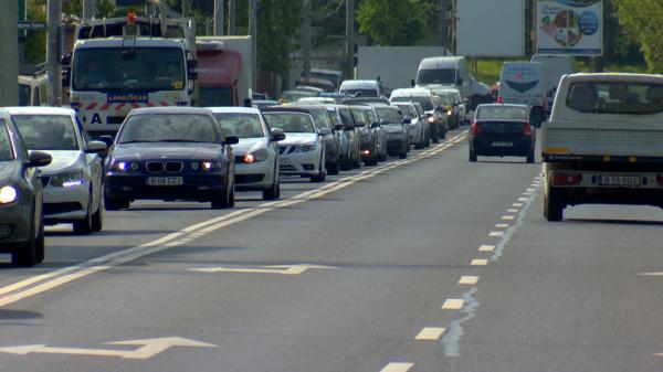 Șoferi cu epilepsie, Parkinson și chiar demență, depistați în trafic. Poliția a anulat mii de permise