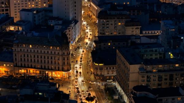 Calea Victoriei, în topul celor mai scumpe bulevarde din lume
