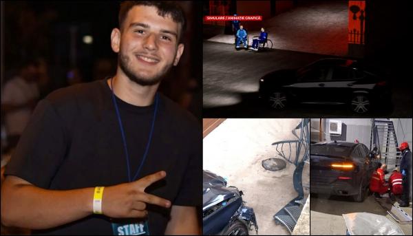 Fosta judecătoare care a spulberat doi tineri spune că nu știe cum a încurcat pedalele