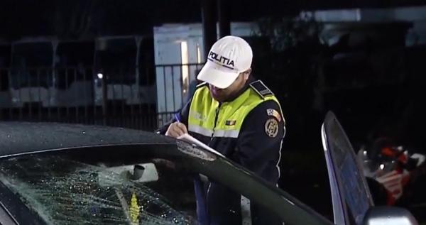 Bărbat din Nepal, spulberat pe trecerea de pietoni în Sectorul 1. Şoferul nu l-a văzut