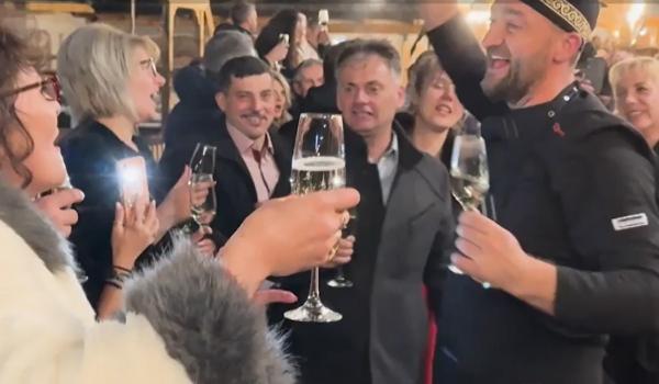 Poiana Brașov, campioană la prețuri de Revelion. Pachetele sar şi de 10.000 de lei