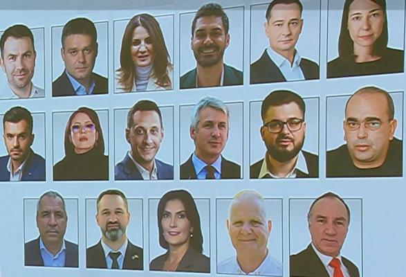 Lista candidaţilor la Primăria Bucureşti, după retragerea lui Makaveli. Cine se luptă pentru Capitală