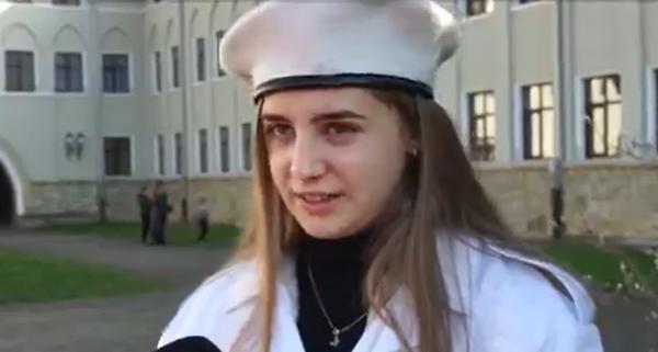 Colegiul Militar "Ştefan cel Mare" şi-a deschis porţile pentru elevi: "Termin şcoala şi o să am o carieră"