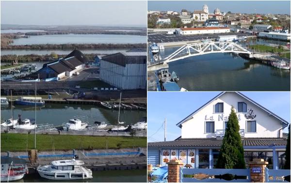 Comuna pitorească din România care a devenit staţiune turistică: "Este un loc încă nedescoperit"