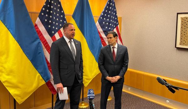 Progrese majore după negocierile de la Geneva. Momentul, lăudat de Statele Unite şi Ucraina