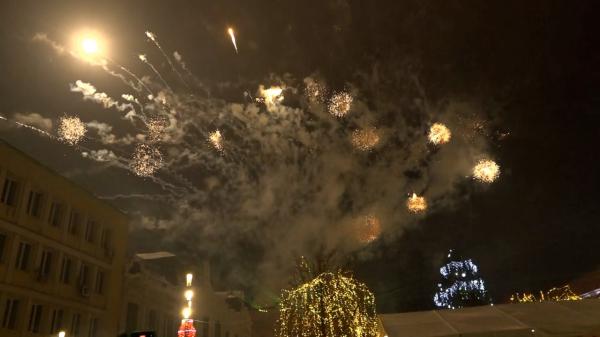 Petardele periculoase, interzise definitiv. Amenzi de până la 75.000 lei pentru cine nu respectă noile reguli