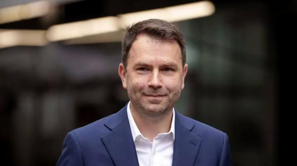 Drulă: olimpic la informatică, pasionat de bere artizanală şi poliţist al şantierelor. Modelul său, Bill Gates