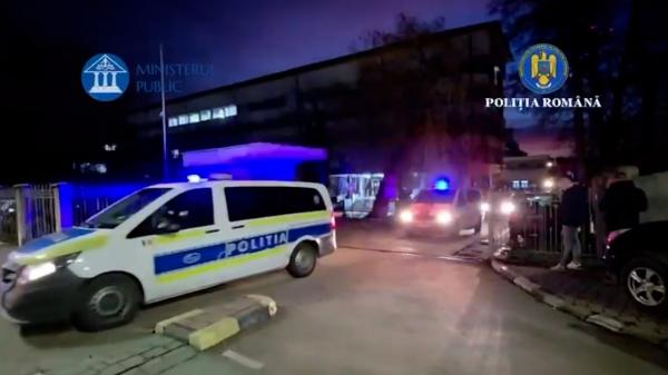 17 perchiziţii la reţeaua care obţinea acte româneşti pentru ruşi, ucraineni şi moldoveni. Cine sunt vizaţi