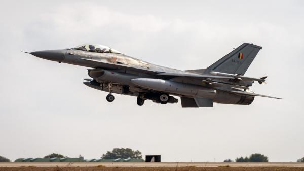 "Contactul cu ţinta, pierdut". Drona rusească a apărut doar pe radare, când au văzut-o piloţii era în Ucraina