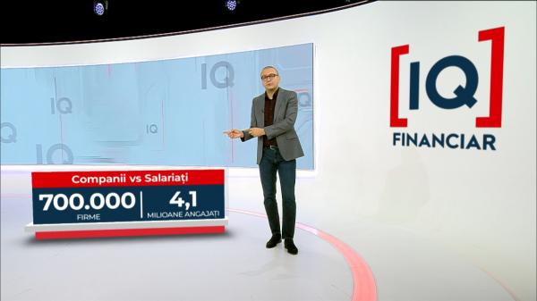 Cum facem diferența între un angajator bun și unul riscant: recomandările lui Iancu Guda