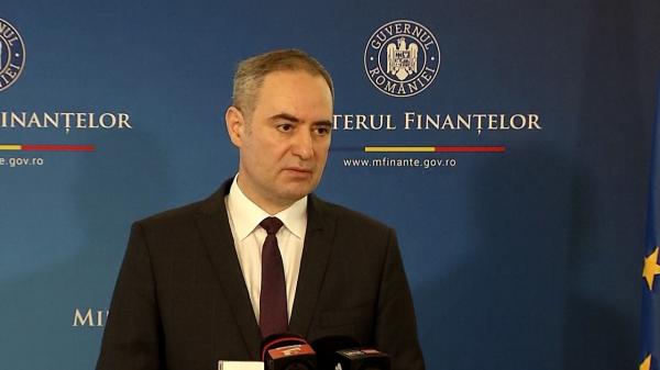 România plăteşte pe dobânzi 55 de miliarde de lei, peste 3% din PIB. Este un record la nivelul UE