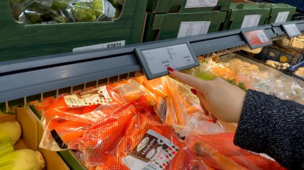 Cât costă apa, berea sau sucul în supermarketurile din Bulgaria. Diferenţe uriaşe faţă de România