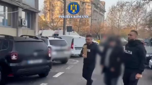Pastor de 72 de ani din Bucureşti, acuzat că a violat o fată de 15 ani, sub pretextul "practicilor spirituale"
