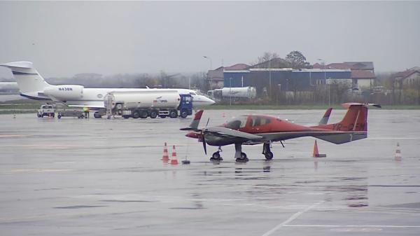 Zborurile de noapte, sistate pe Aeroportul Băneasa din 2026. Activitatea va fi limitată drastic