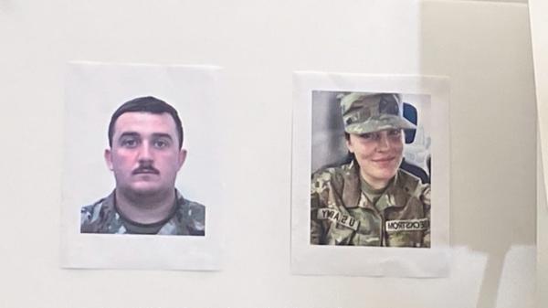 Donald Trump a anunțat că unul dintre cei 2 militari răniţi în atacul de lângă Casa Albă a murit