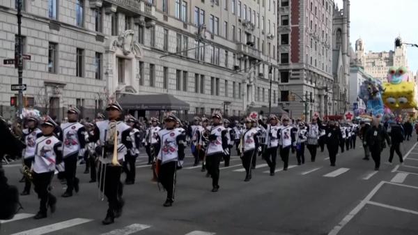 Ziua Recunoştinţei, între parade grandioase şi curcani la cuptor. Americanii au dat startul sărbătorilor