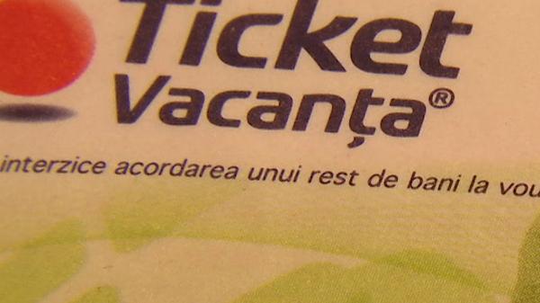 Guvernul taie voucherele de vacanţă: Hotelierii au oferit servicii proaste şi nu au investit nimic