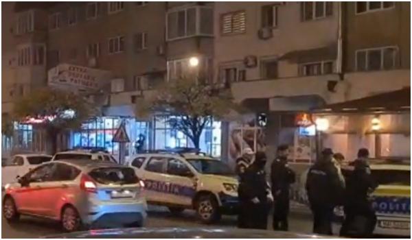 Proaspăt ieşit din arest, hoţul-vrăjitoare din Lugoj a fugit cu o maşină furată până în Caransebeş