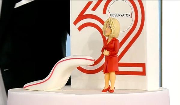 Antena, 32 de ani alături de români: mii de ore de programe, mii de oameni angrenţi și noi show-uri