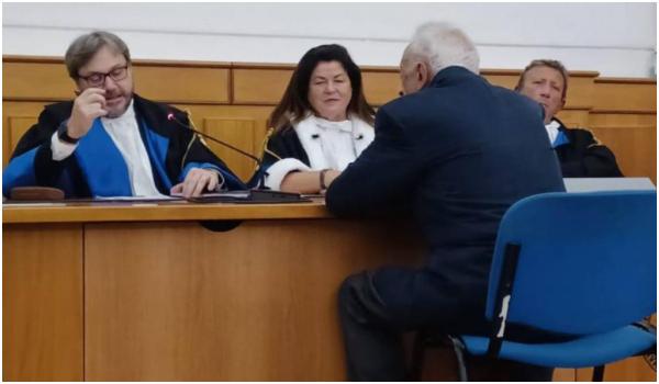 Un italian a absolvit Dreptul la 92 de ani. Cum a ajuns să-şi împlinească visul abandonat cu 70 de ani în urmă