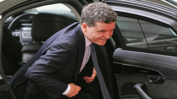 Nicuşor Dan, despre anularea alegerilor: "Nu avem un raport complet cu ce s-a întâmplat"