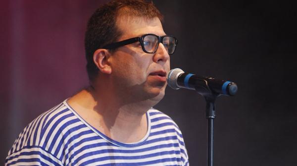 Rock-ul românesc, în doliu: care este cauza decesului lui Artan de la Timpuri Noi şi Partizan