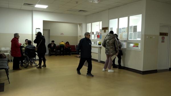 Celulă de urgenţă în Prahova după ce 5 spitale au rămas fără apă. Pacienţii ar putea fi trimişi în Capitală