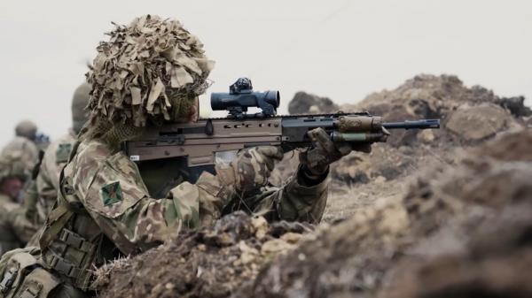 10 zile ar dura să vină ajutorul NATO pentru România în caz de atac. Trei zile se pierd în vamă