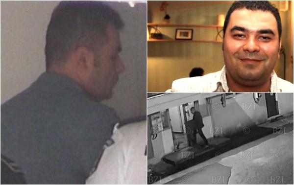 Cum voia avocatul ieşean care şi-a aruncat iubita pe geam să scape de închisoare