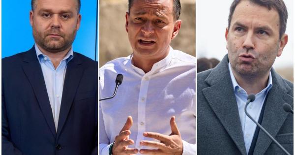 Cum arată ultimele sondaje înainte de alegerile de la Primăria Capitalei