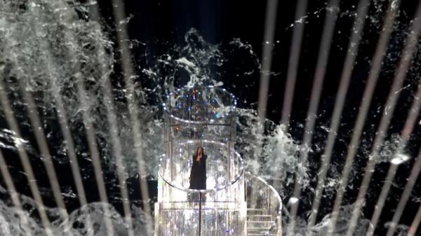 Boicot la Eurovision. Patru țări s-au retras din concurs după ce Israelul a primit permisiunea să participe