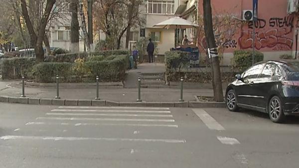 Trecerile de pietoni vor fi semaforizate sau supraînălțate. Şoferii, nemulţumiţi de idee: "Nu e bine deloc"