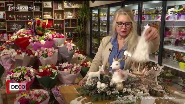 Decoraţiunile preferate pentru Sărbători, în 2025