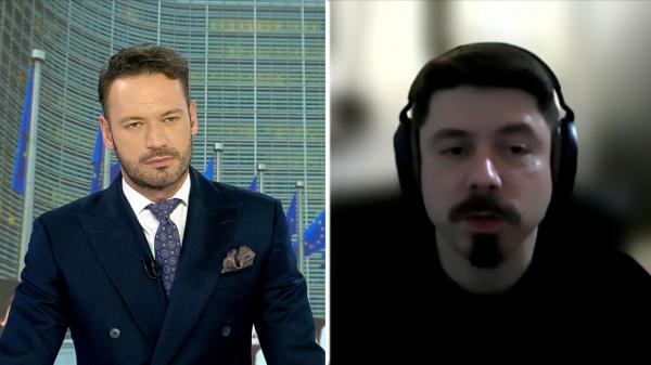 Analist: Americanii au nevoie de Europa, dar o Europă unită şi puternică e o problemă pentru SUA