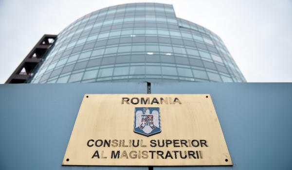 CSM a sesizat Inspecţia Judiciară în legătură cu documentarul despre justiţie. Reacţia ministrului