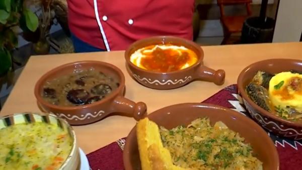 Tot mai mulți români țin Postul Crăciunului ca să slăbească, dar ajung cu kg în plus. Ce spun nutriționiştii