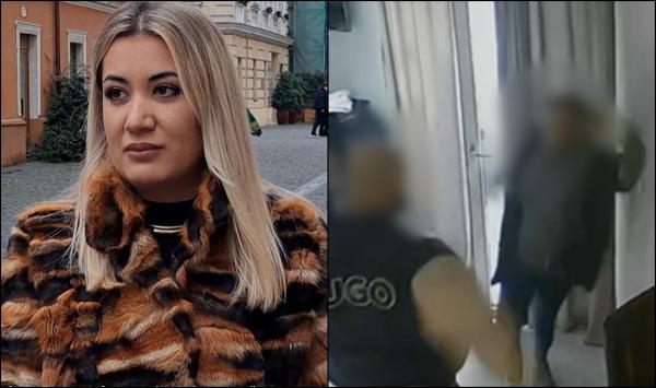 "Dacă sun la poliţie mă omoară". Ororile prin care trece tânăra din Timiş, terorizată de fostul iubit