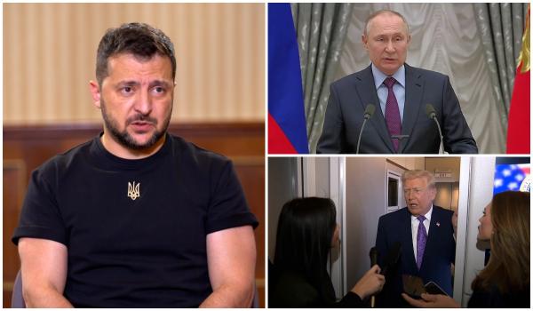 Ucraina va putea adera la UE din 2027, potrivit Planului de pace. Ce preţ trebuie să plătească