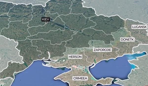 Negocieri la Berlin pentru pacea din Ucraina. SUA, presate să ofere garanţii de securitate