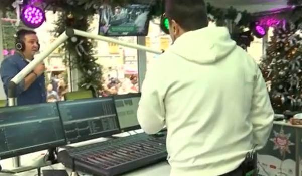 Binele se mută la Oradea. Începe "Oraşul Faptelor Bune" cu 7 zile de emoție, speranță și fapte altruiste