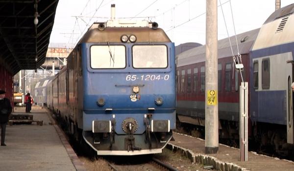 Prețurile biletelor de tren au crescut din nou, după majorarea din iulie. Care sunt noile tarife