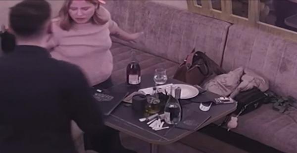 O timişoreancă a luat la bătaie angajaţii unui bar pentru că nu-şi terminase şampania, iar localul se închidea